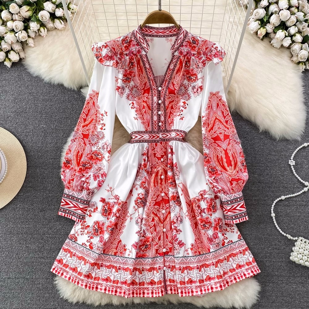Vestido Key