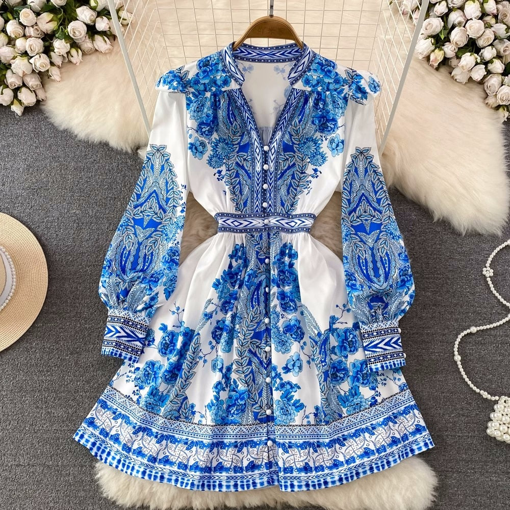 Vestido Key
