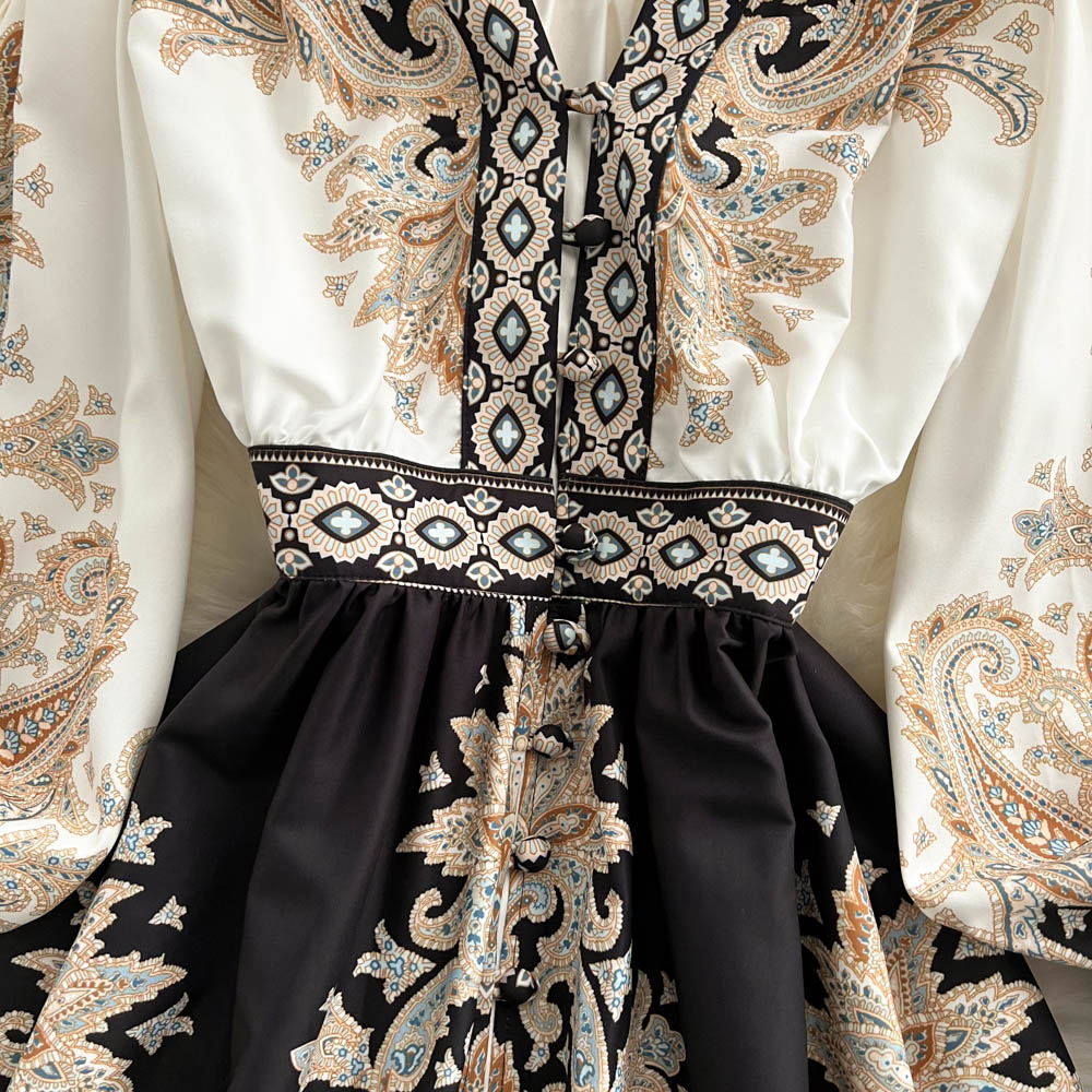 Vestido Bia