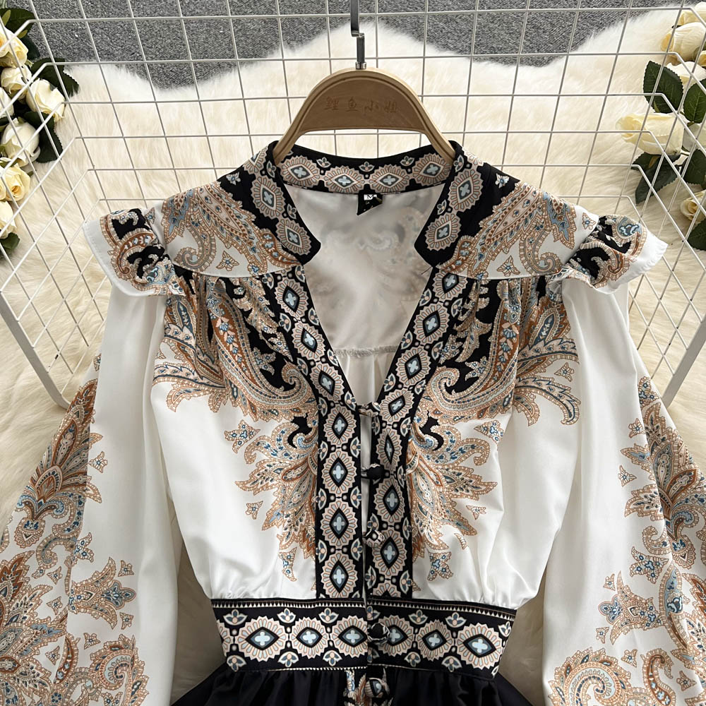 Vestido Bia