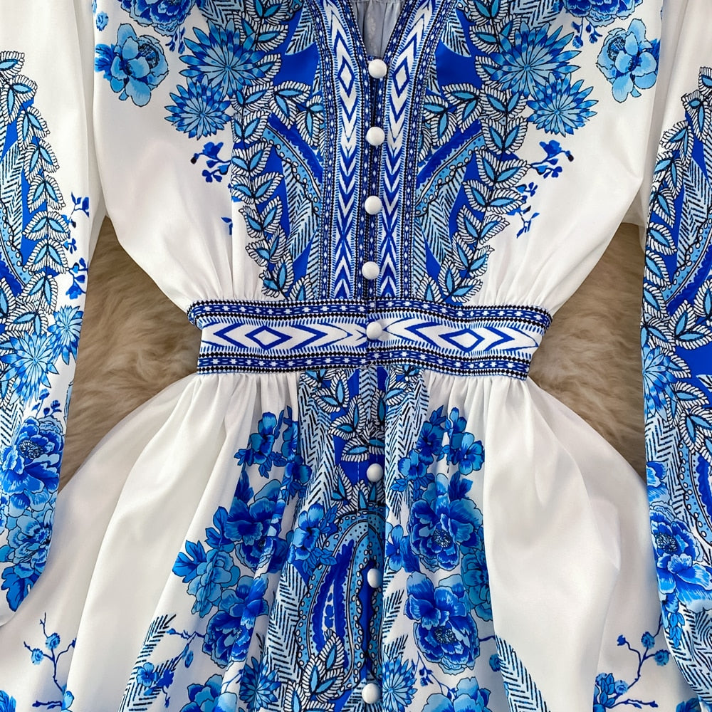 Vestido Key