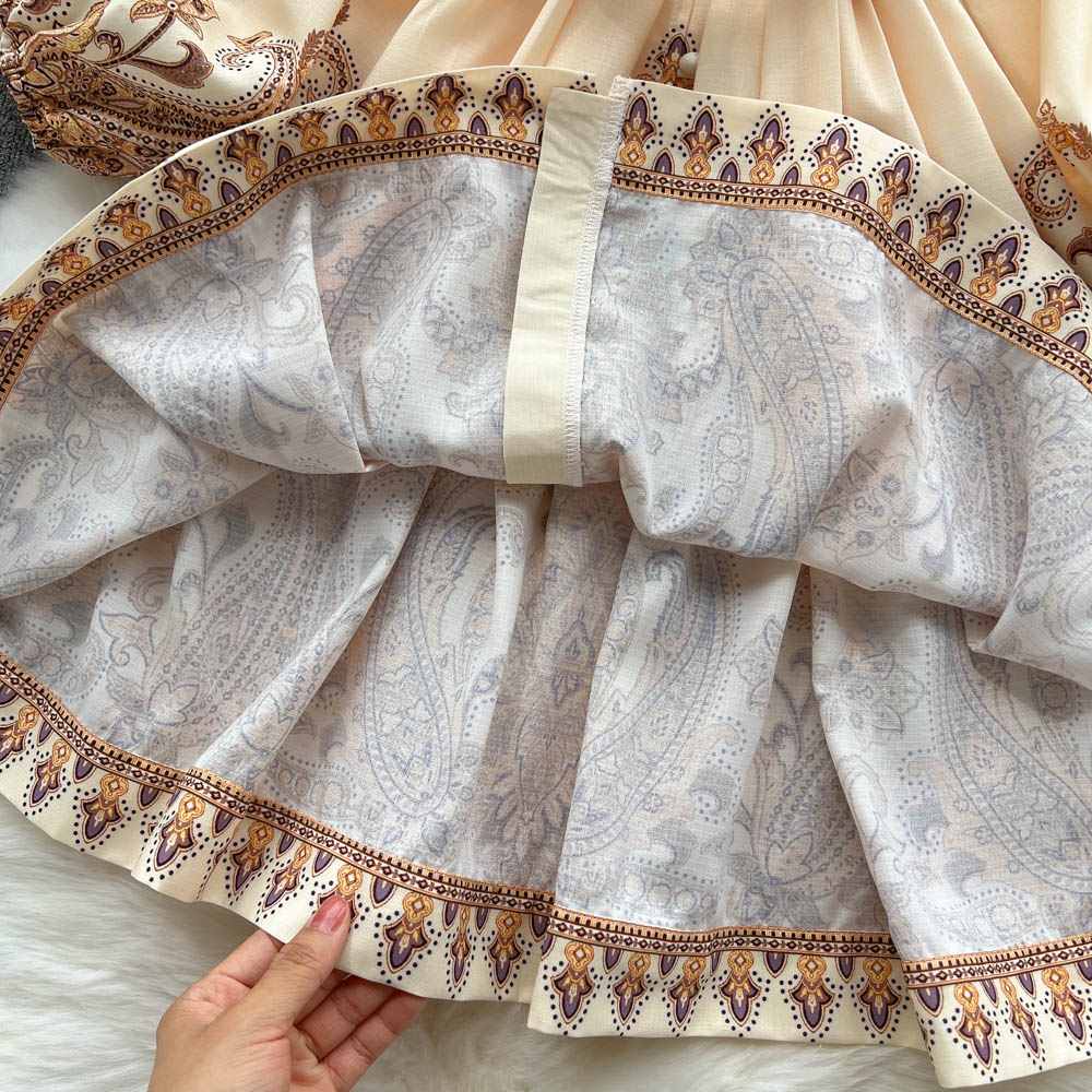 Vestido Ana Paula - 2 Cores