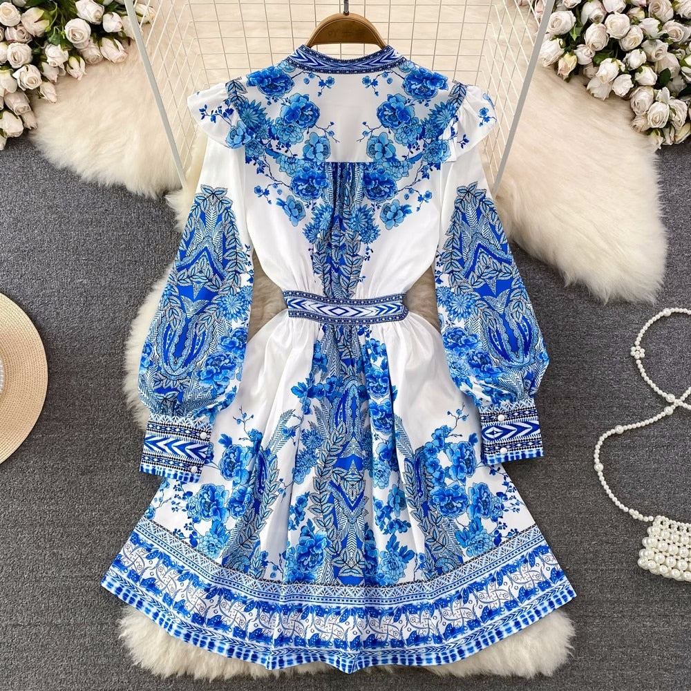 Vestido Key