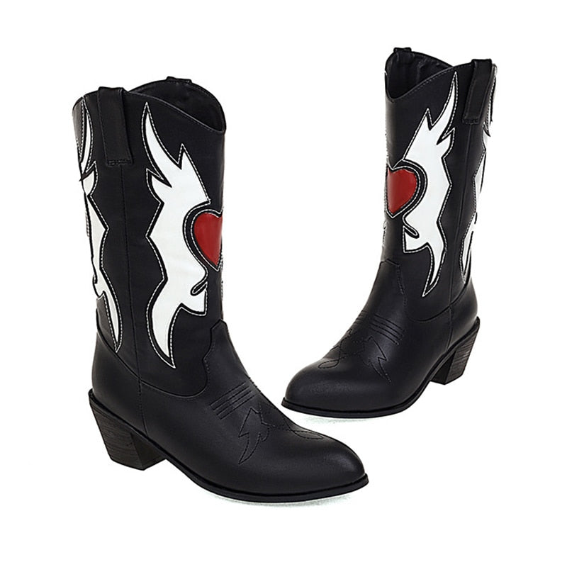 Bota Camille