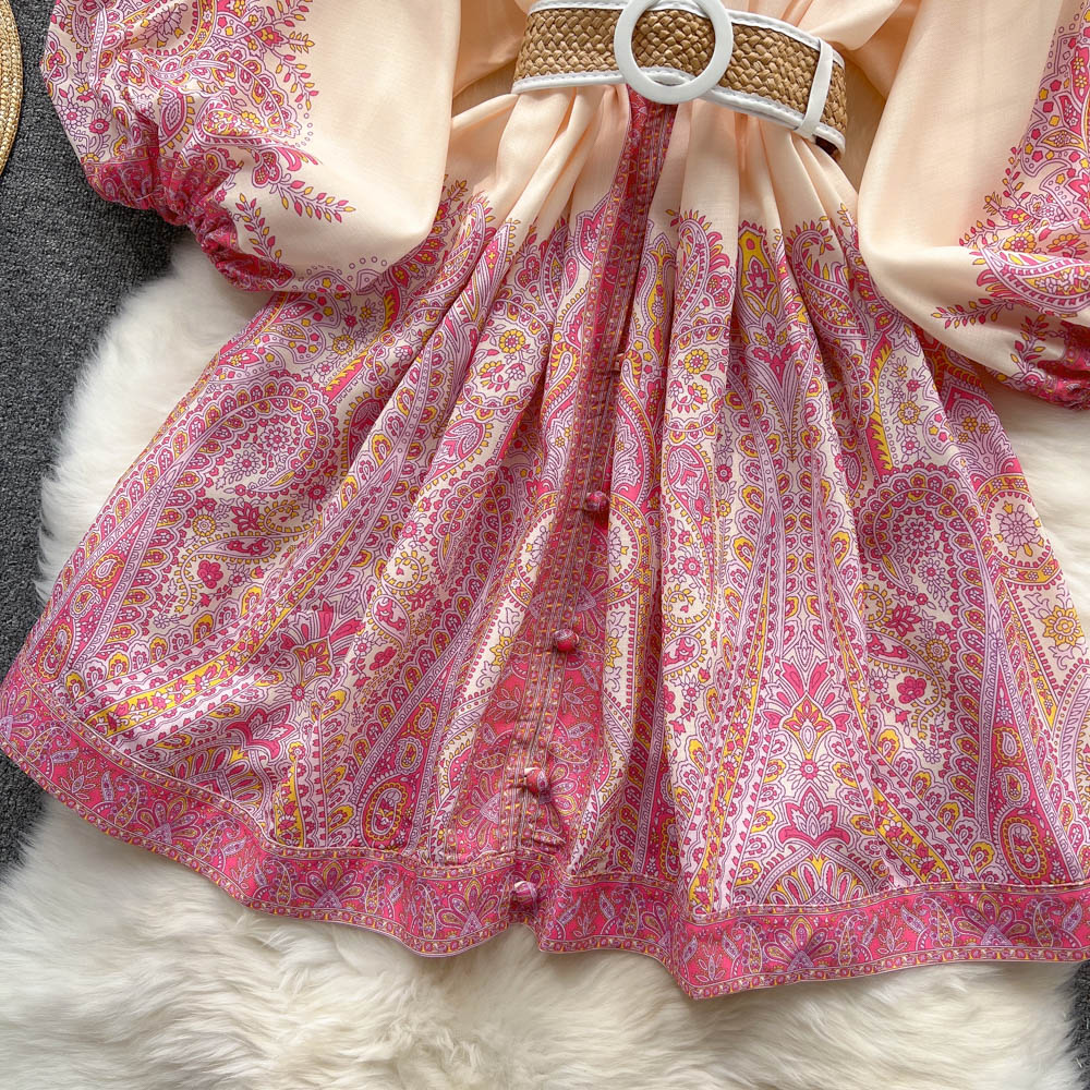 Vestido Ana Paula - 2 Cores