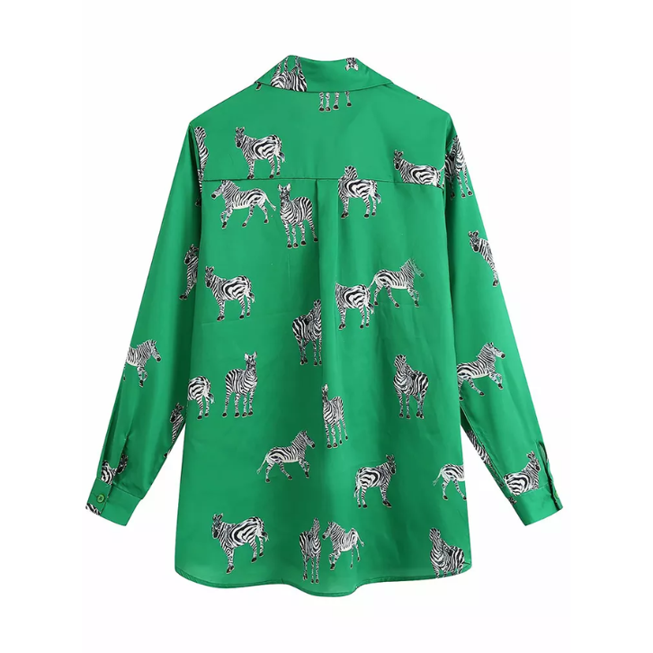 Camisa Victoria