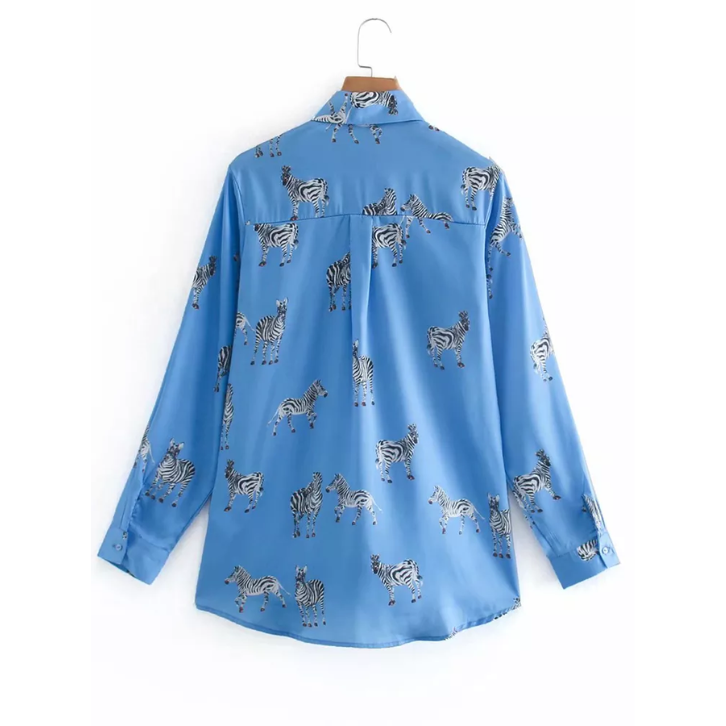 Camisa Victoria