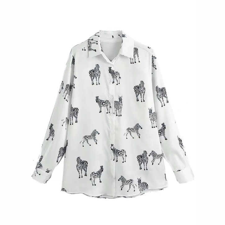 Camisa Victoria