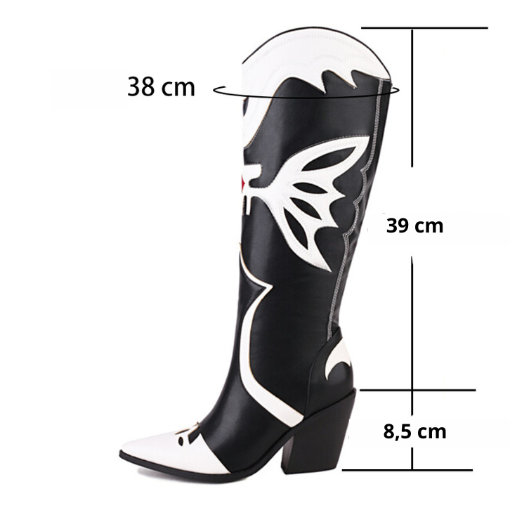Bota Tamara