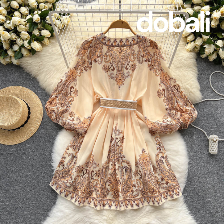Vestido Ana Paula - 2 Cores