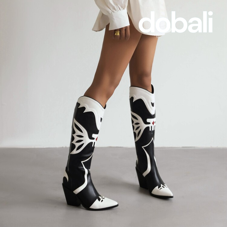 Bota Tamara