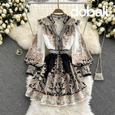 Vestido Bia