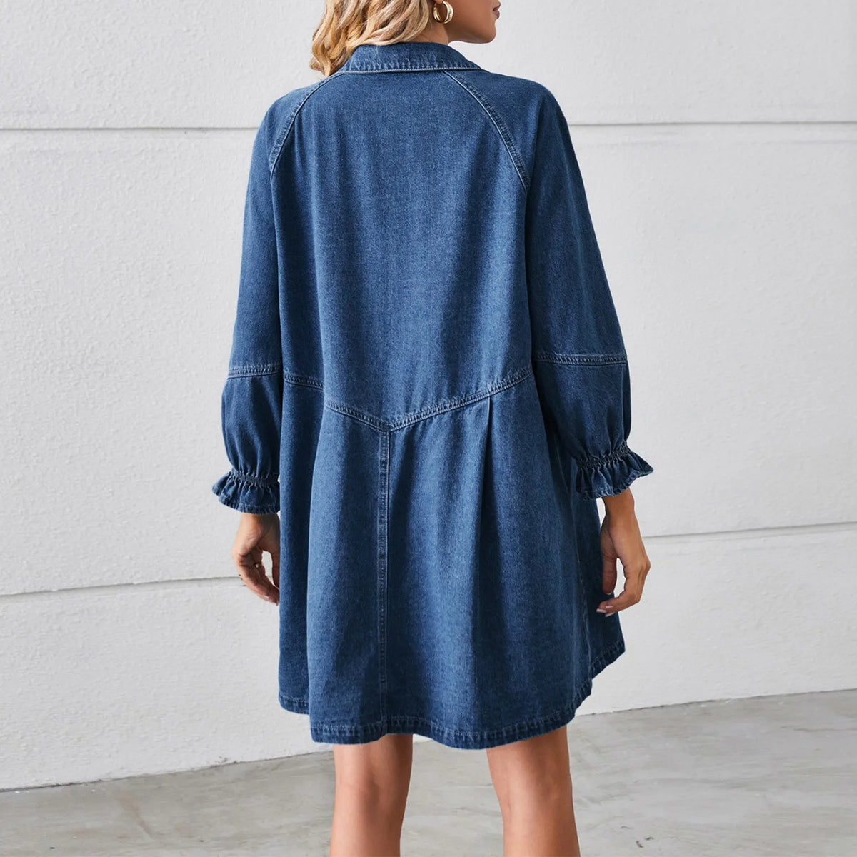 Vestido Florença