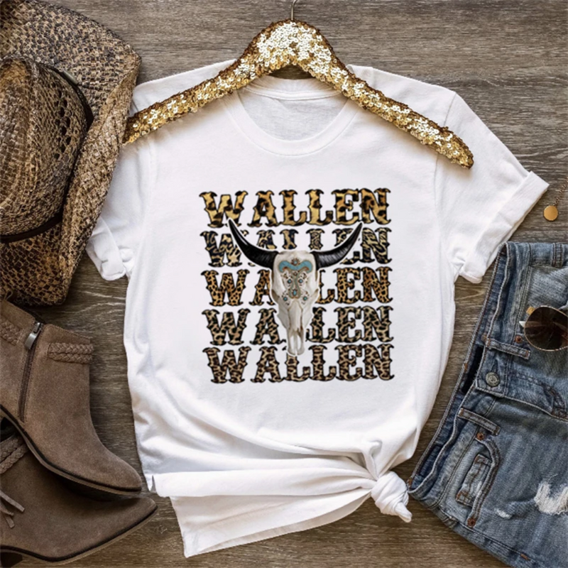 T Shist Country Chic