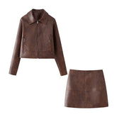 Conjunto Jasmine