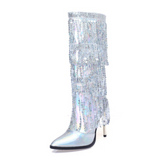 Bota Carmela - 2 Cores