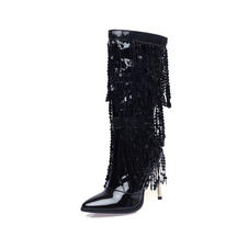 Bota Carmela - 2 Cores