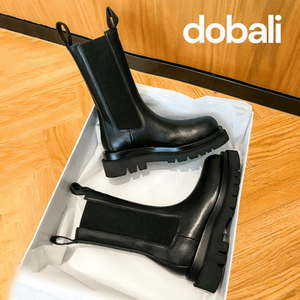 Chelsea Boots Modern