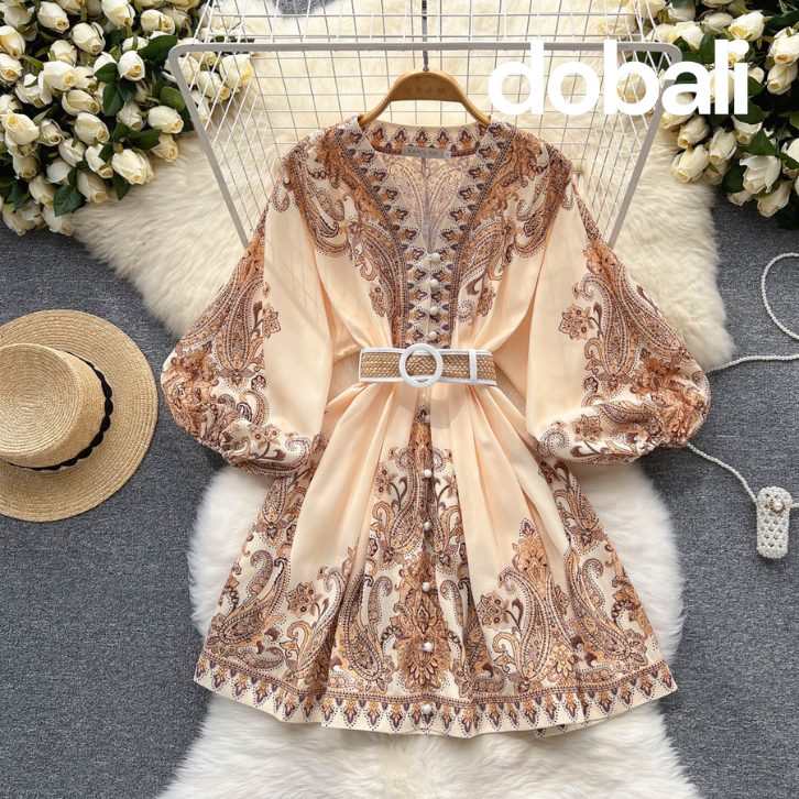 Vestido Ana Paula - 2 Cores